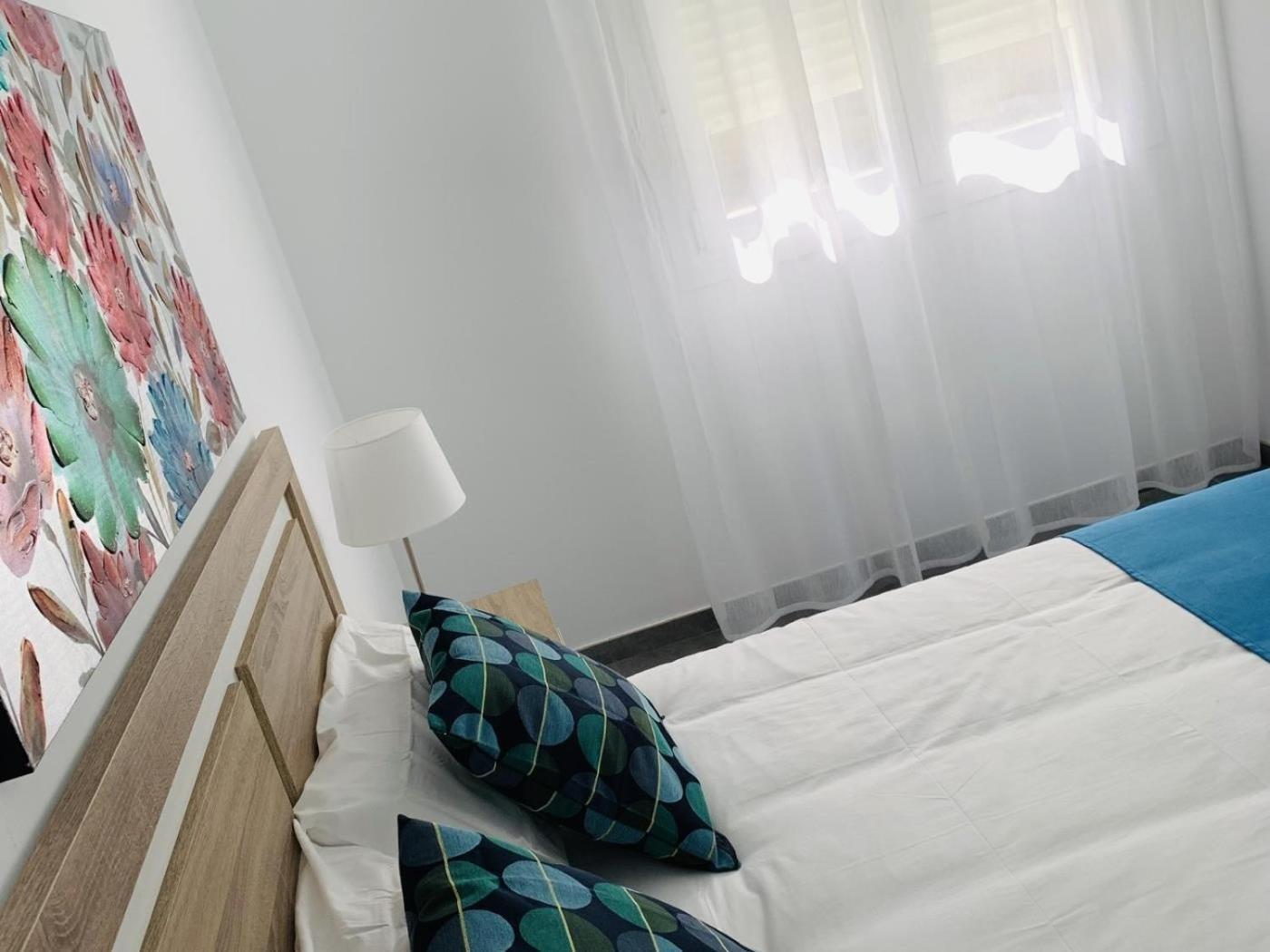 Ferienwohnung Tinerfe El Grande 15 Costa Adeje  Exterior foto