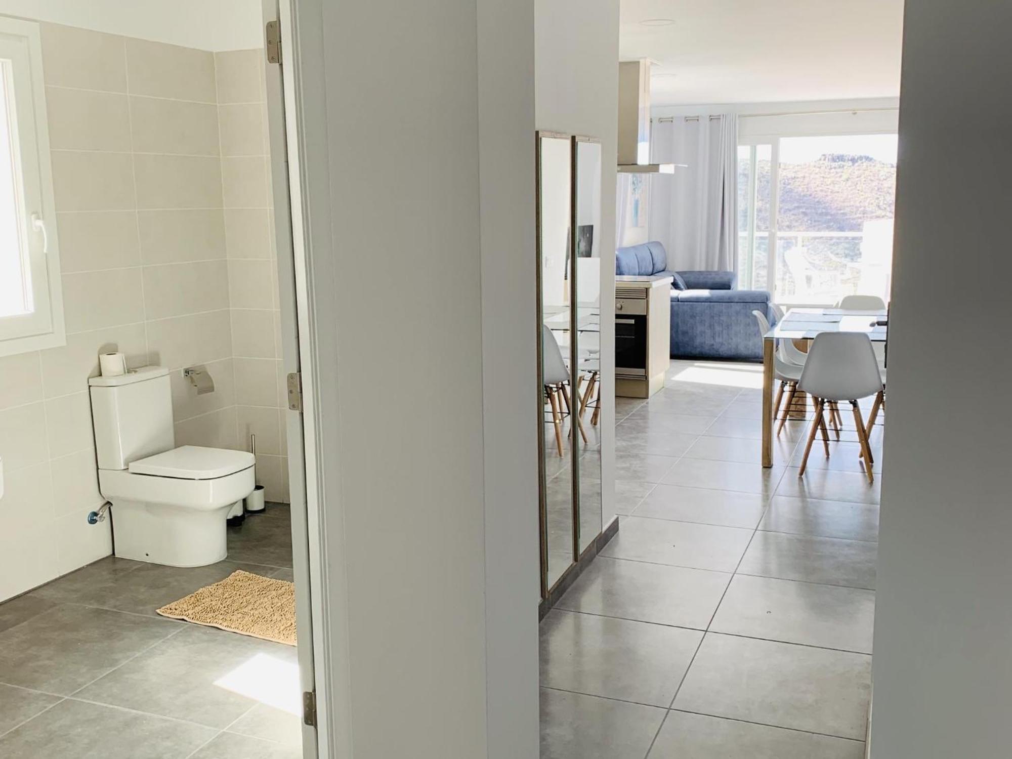 Ferienwohnung Tinerfe El Grande 15 Costa Adeje  Exterior foto