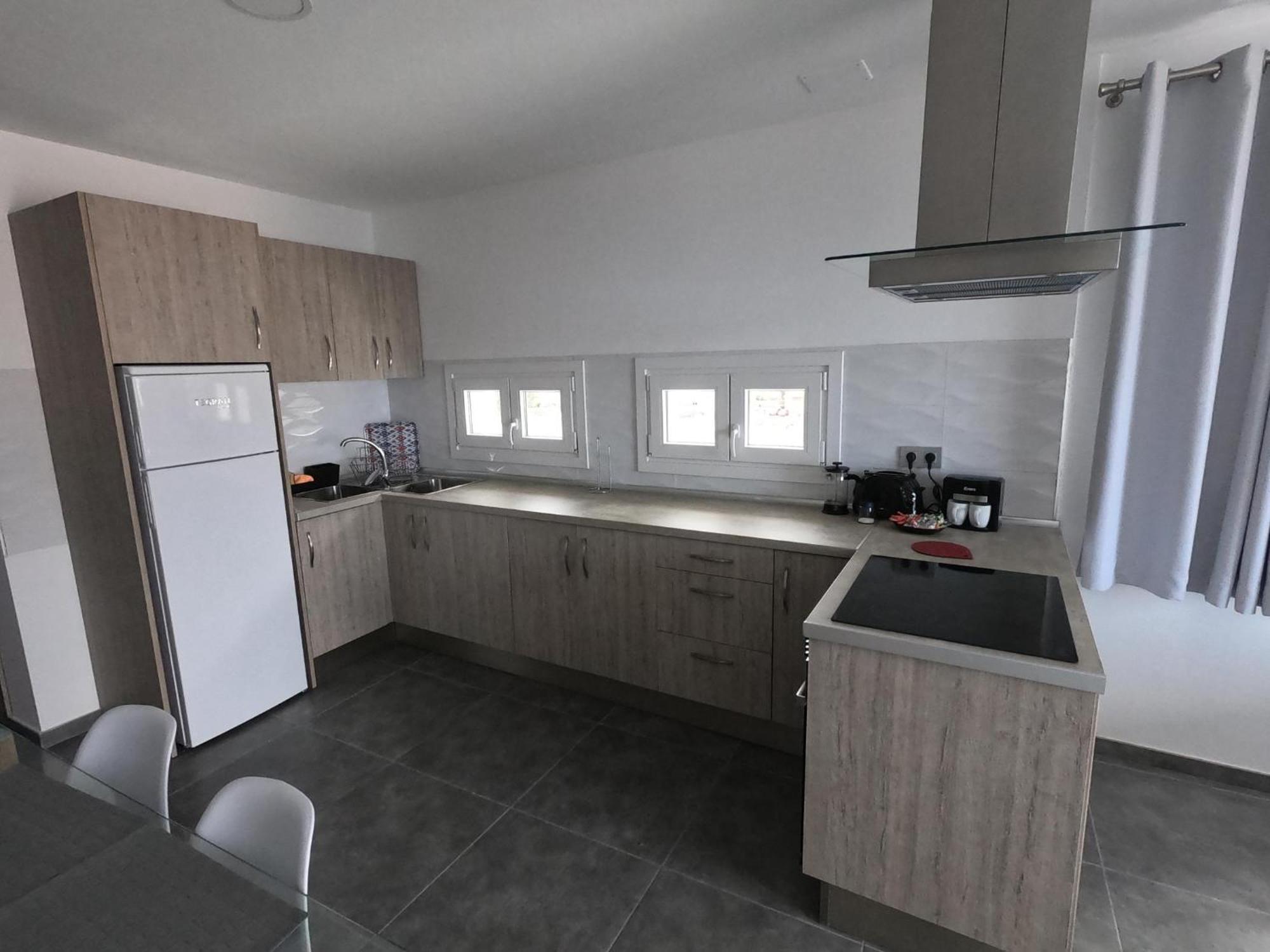 Ferienwohnung Tinerfe El Grande 15 Costa Adeje  Exterior foto