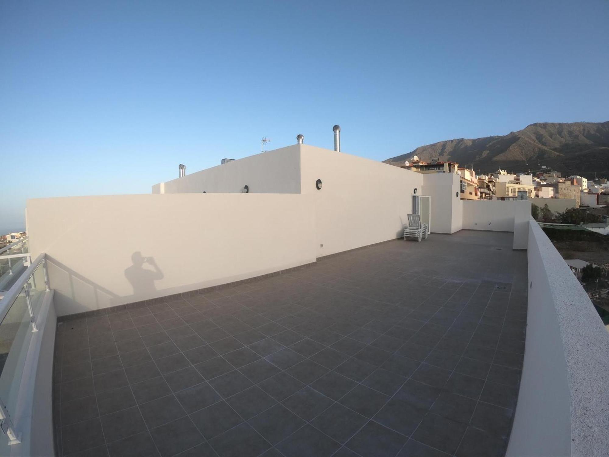 Ferienwohnung Tinerfe El Grande 15 Costa Adeje  Exterior foto