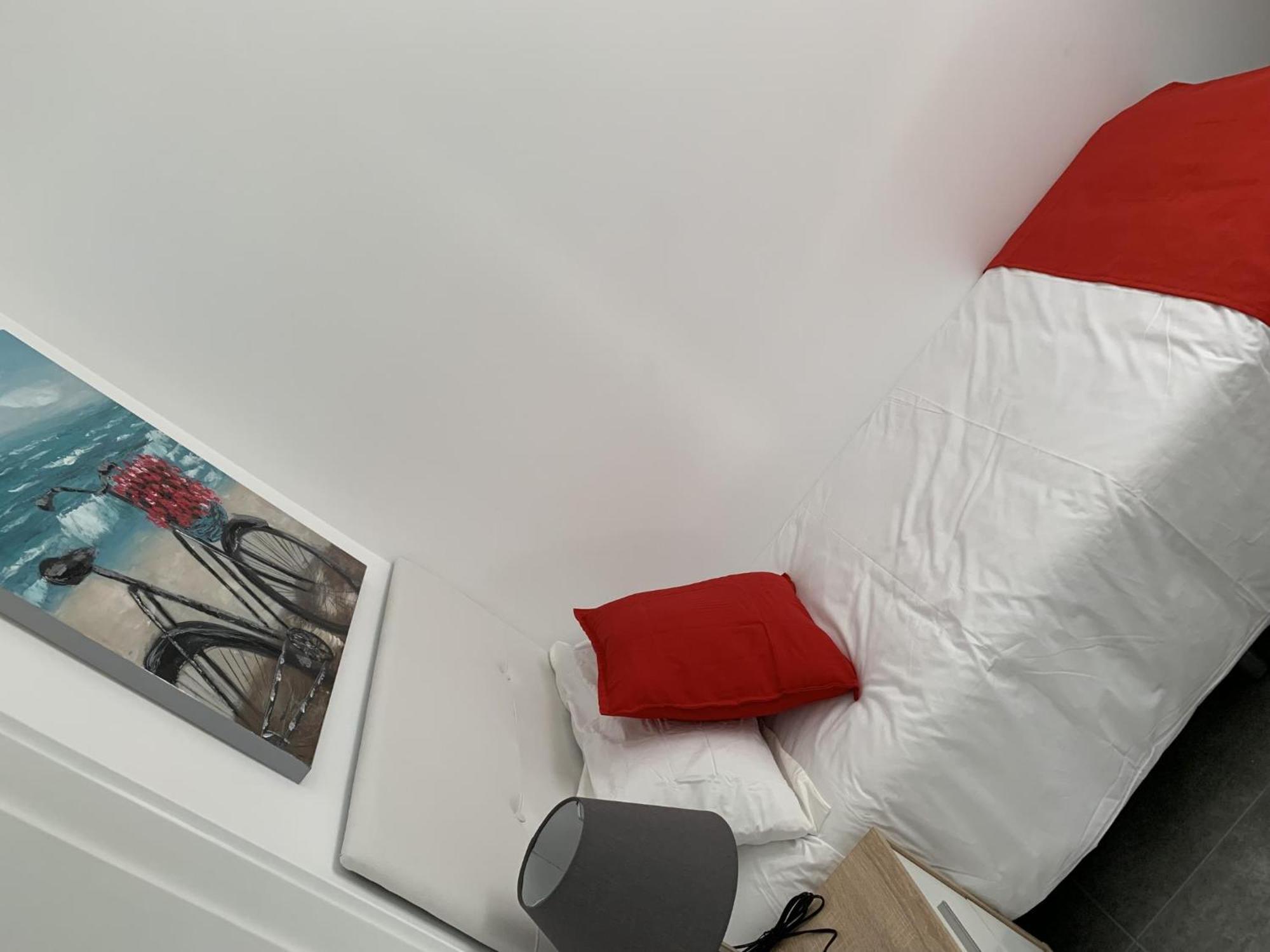 Ferienwohnung Tinerfe El Grande 15 Costa Adeje  Exterior foto