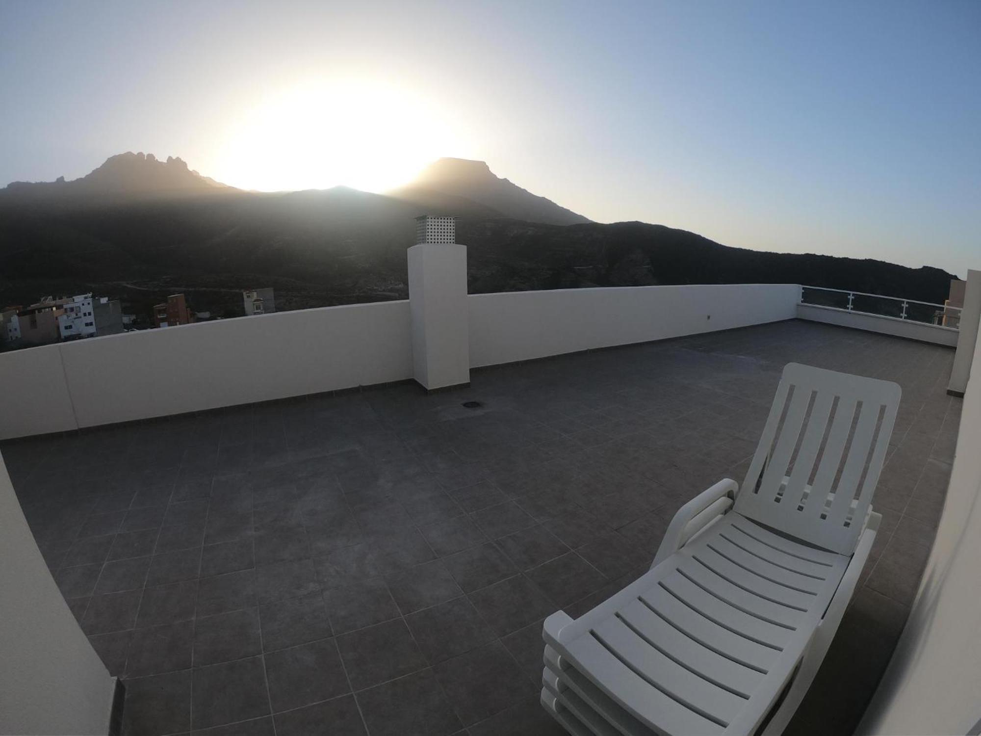 Ferienwohnung Tinerfe El Grande 15 Costa Adeje  Exterior foto