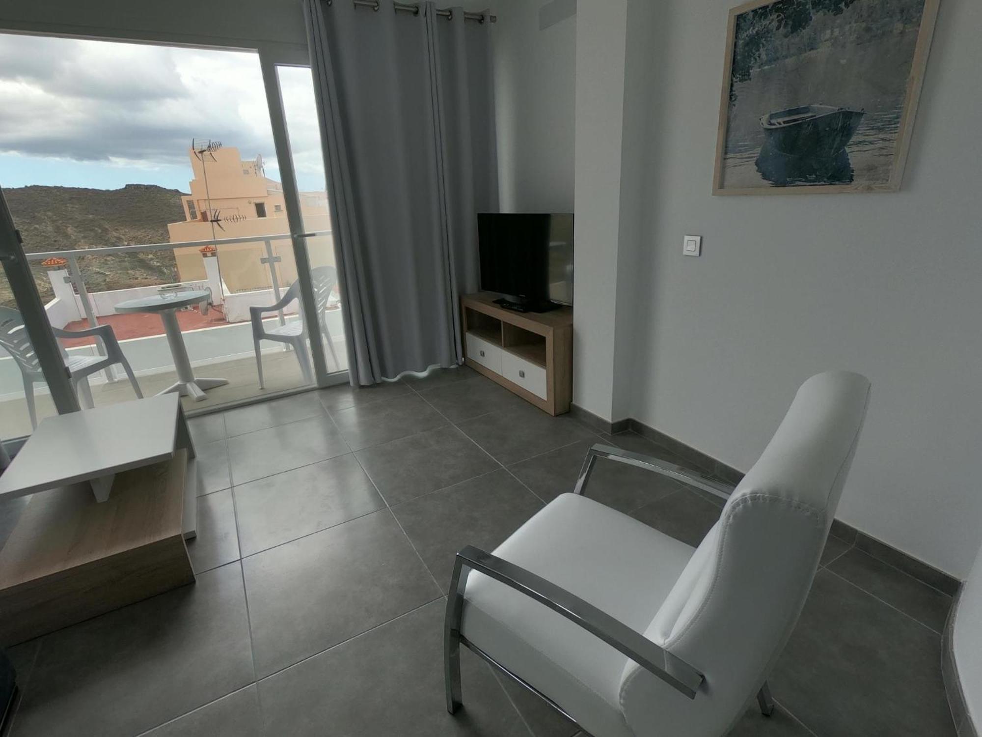 Ferienwohnung Tinerfe El Grande 15 Costa Adeje  Exterior foto