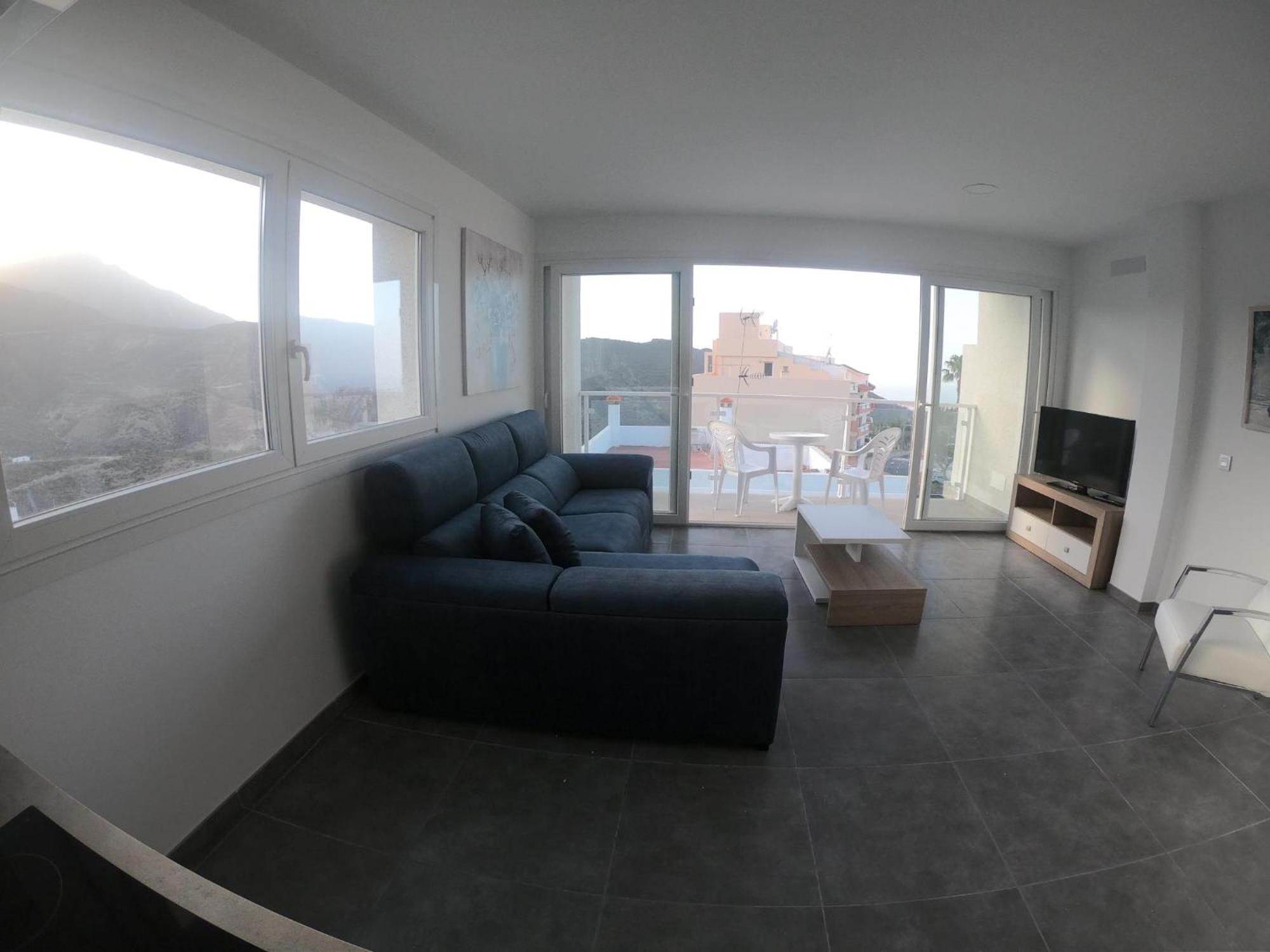 Ferienwohnung Tinerfe El Grande 15 Costa Adeje  Exterior foto