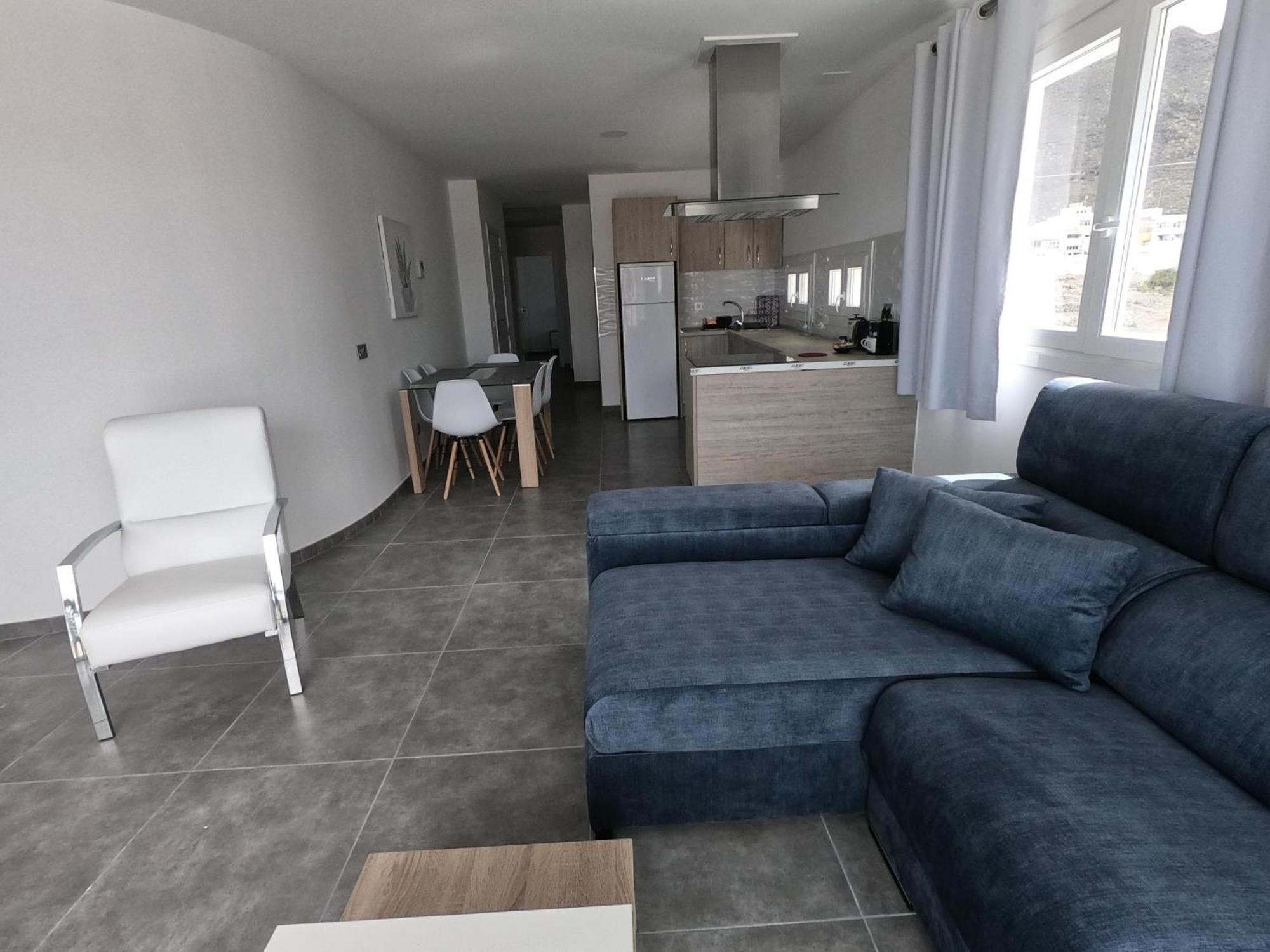 Ferienwohnung Tinerfe El Grande 15 Costa Adeje  Exterior foto