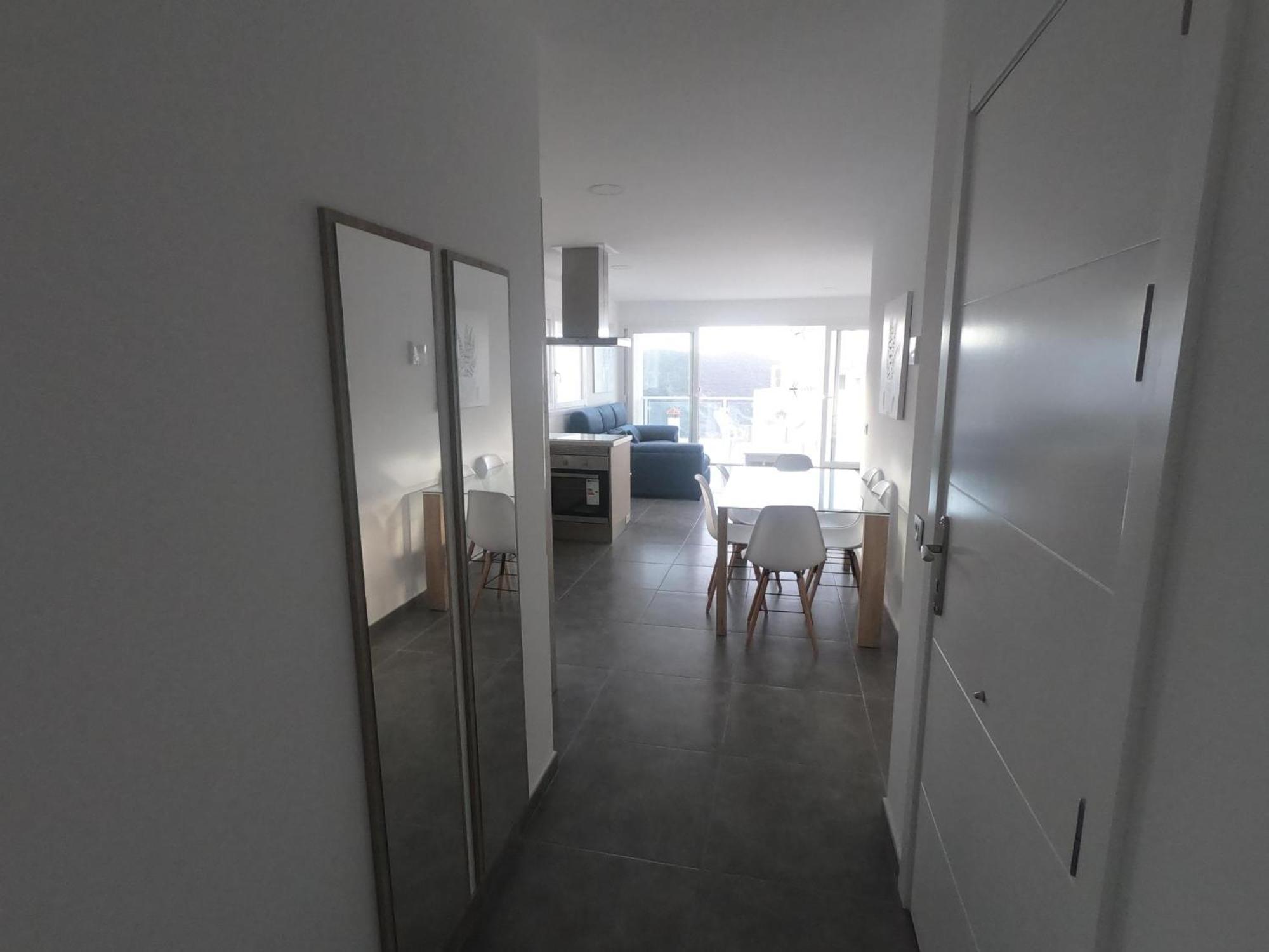 Ferienwohnung Tinerfe El Grande 15 Costa Adeje  Exterior foto