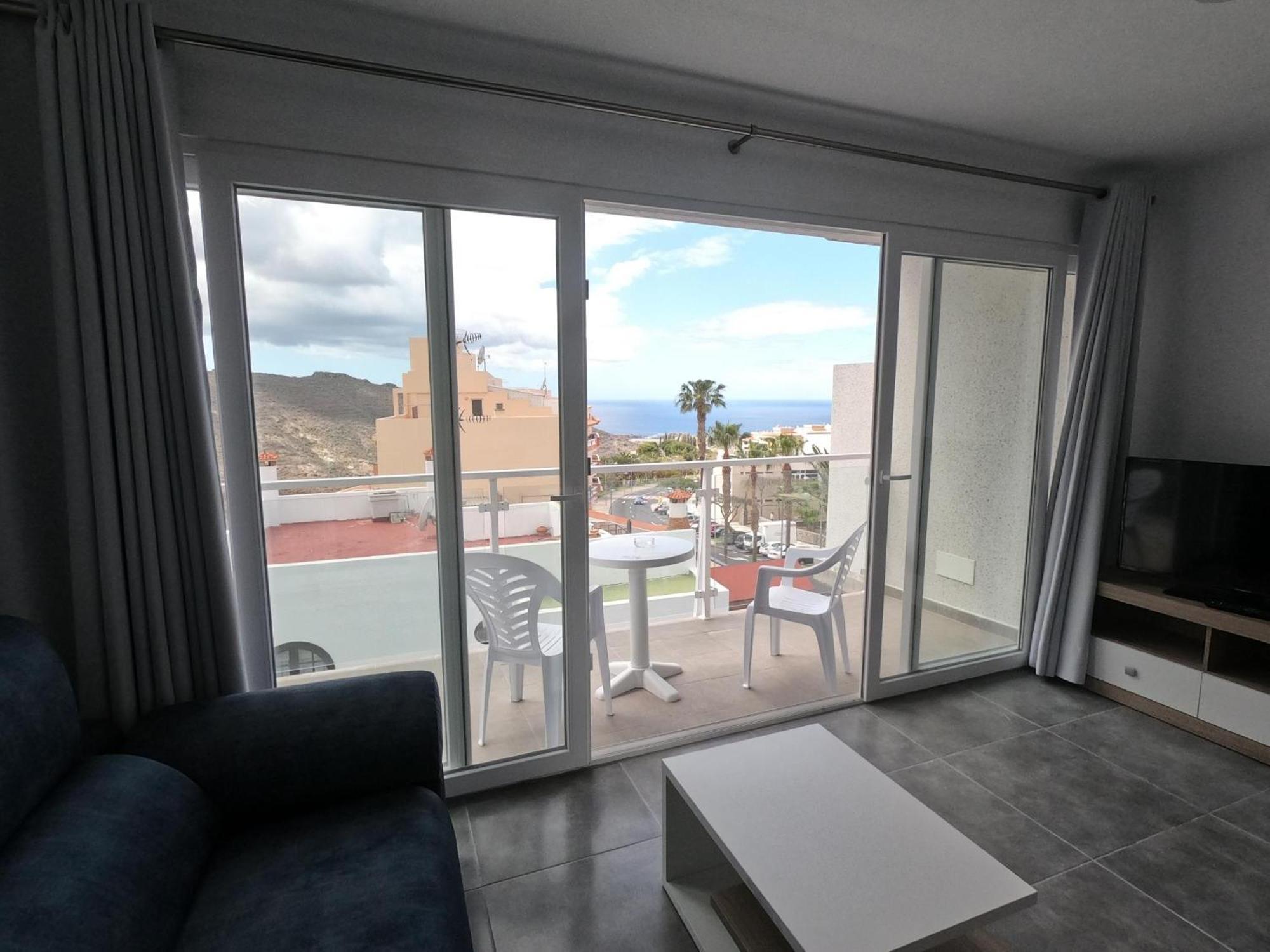 Ferienwohnung Tinerfe El Grande 15 Costa Adeje  Exterior foto