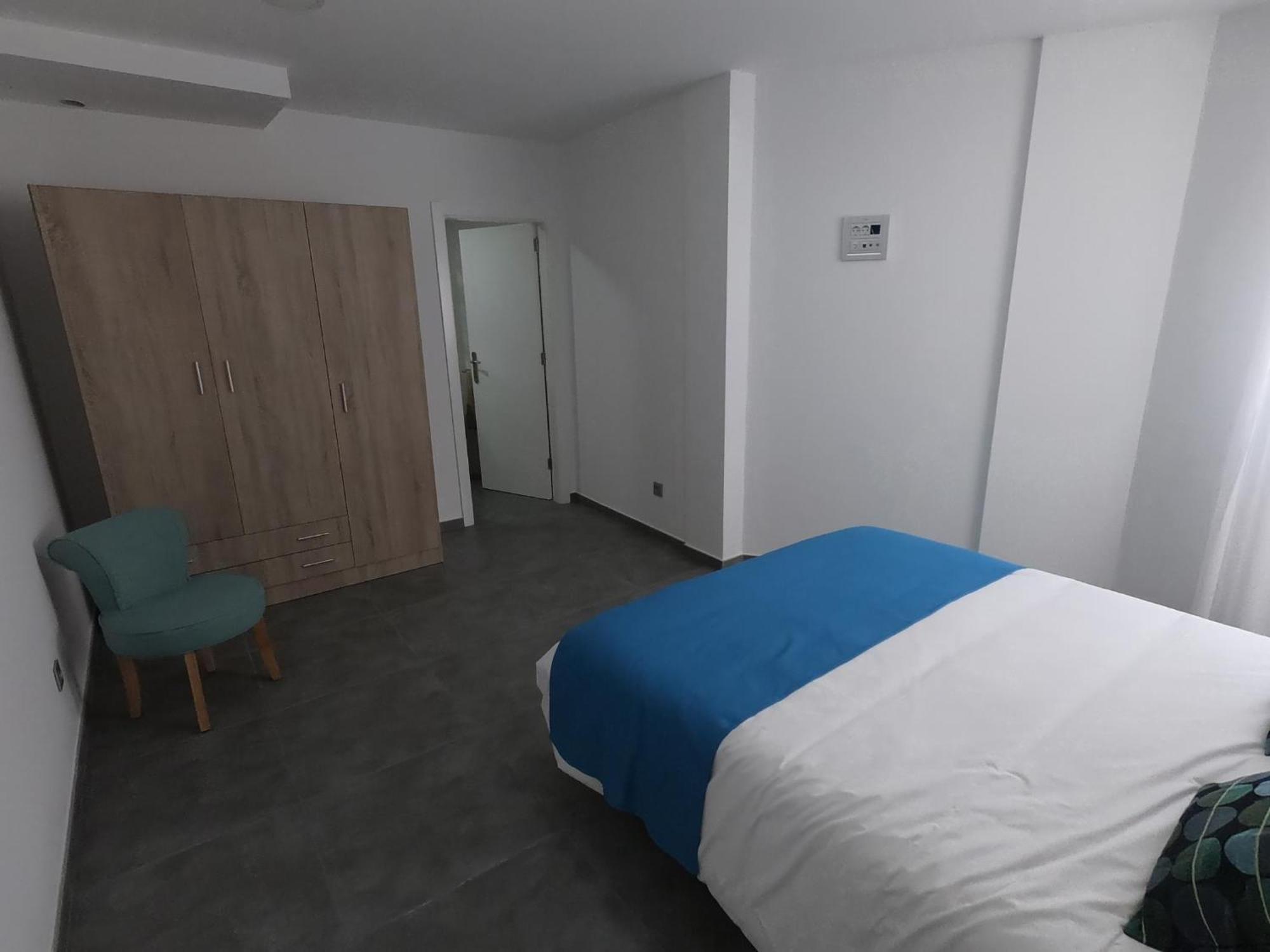 Ferienwohnung Tinerfe El Grande 15 Costa Adeje  Exterior foto