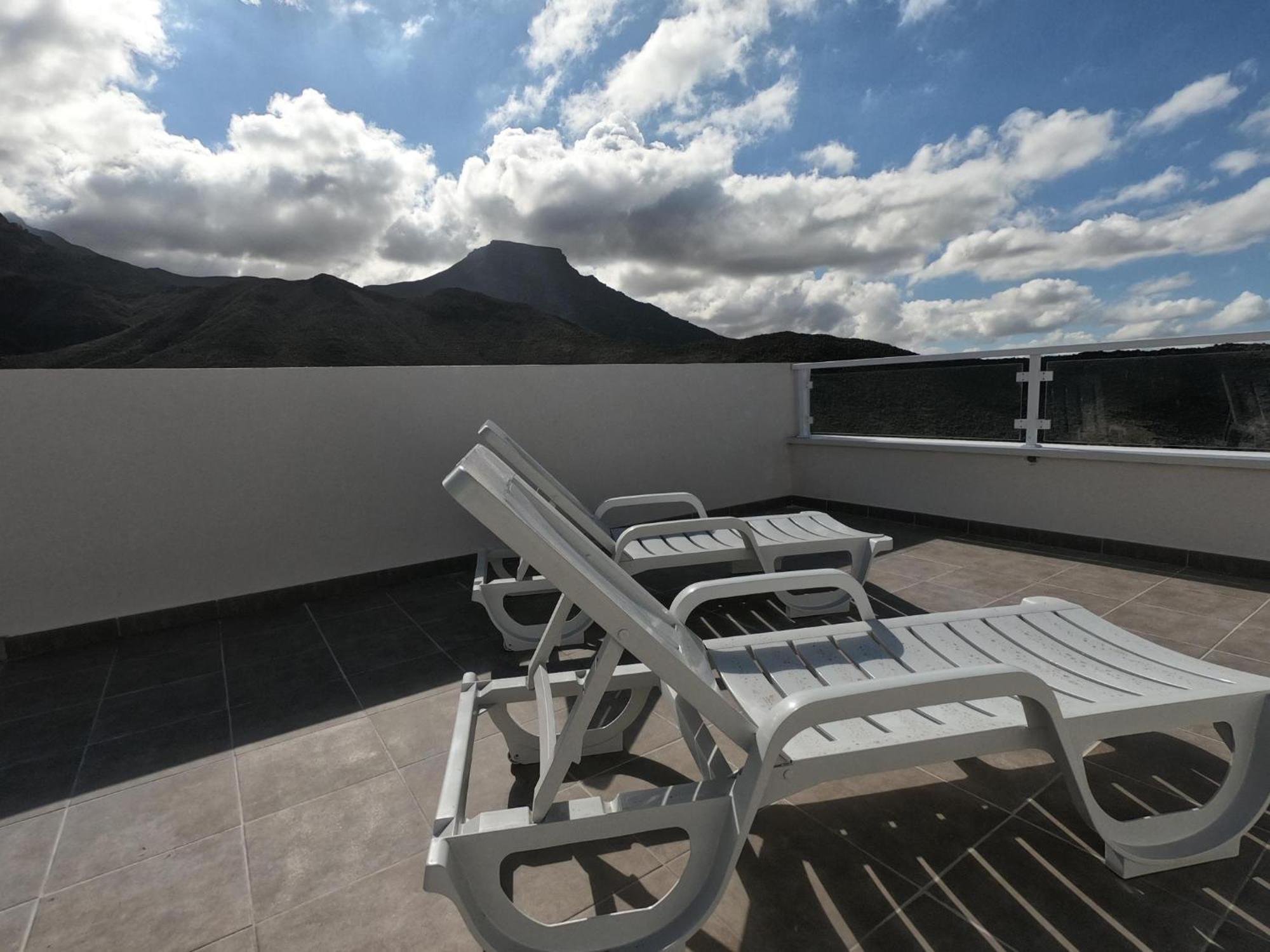Ferienwohnung Tinerfe El Grande 15 Costa Adeje  Exterior foto