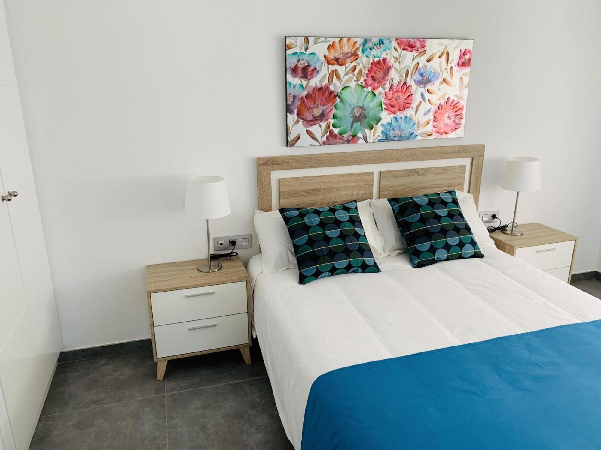 Ferienwohnung Tinerfe El Grande 15 Costa Adeje  Exterior foto