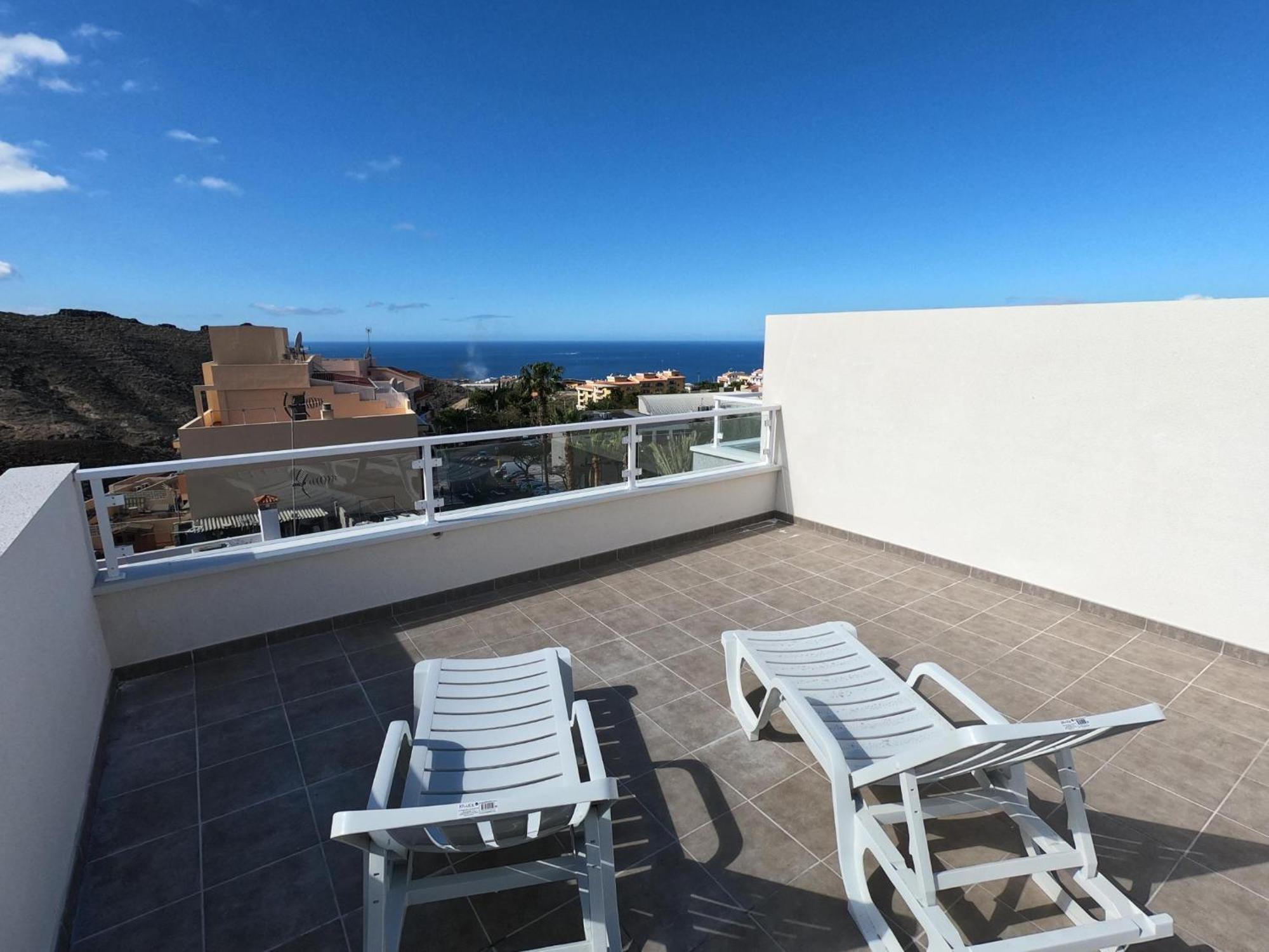 Ferienwohnung Tinerfe El Grande 15 Costa Adeje  Exterior foto