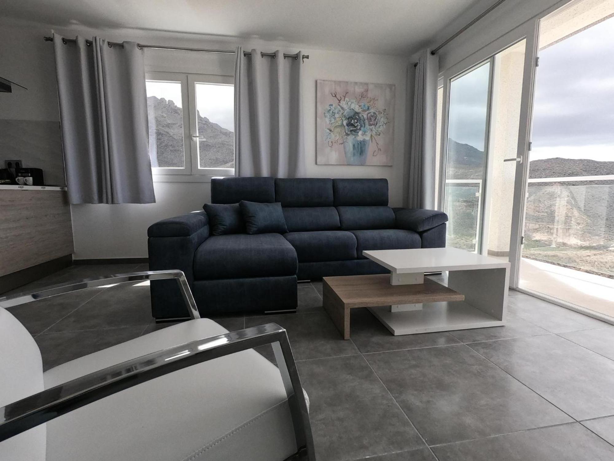 Ferienwohnung Tinerfe El Grande 15 Costa Adeje  Exterior foto