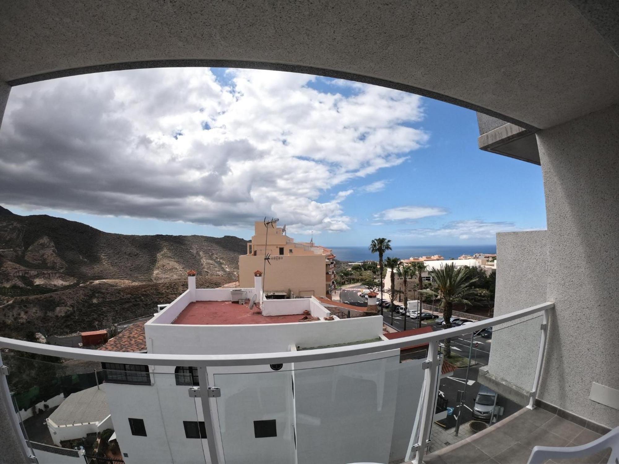Ferienwohnung Tinerfe El Grande 15 Costa Adeje  Exterior foto