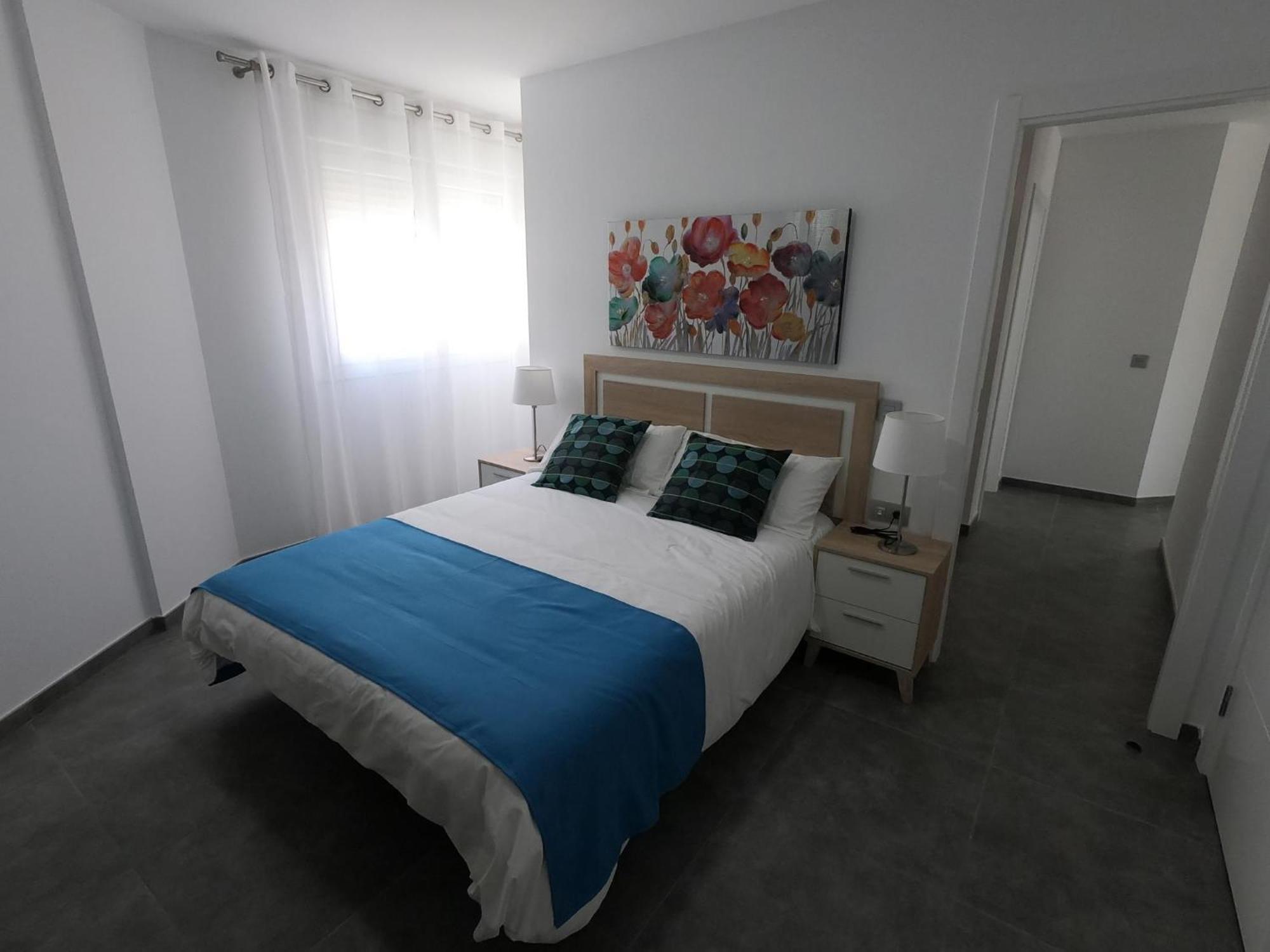 Ferienwohnung Tinerfe El Grande 15 Costa Adeje  Exterior foto