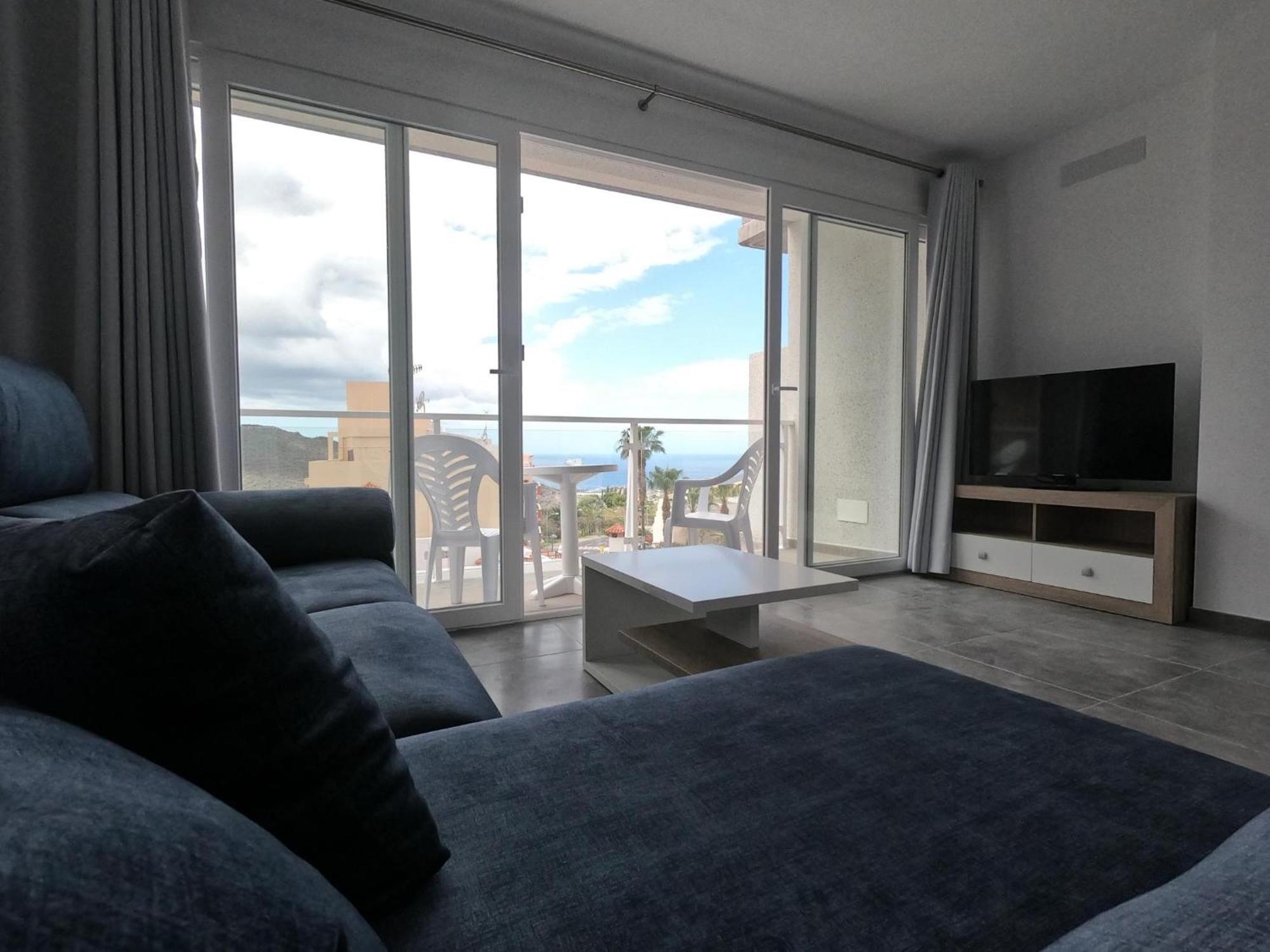 Ferienwohnung Tinerfe El Grande 15 Costa Adeje  Exterior foto