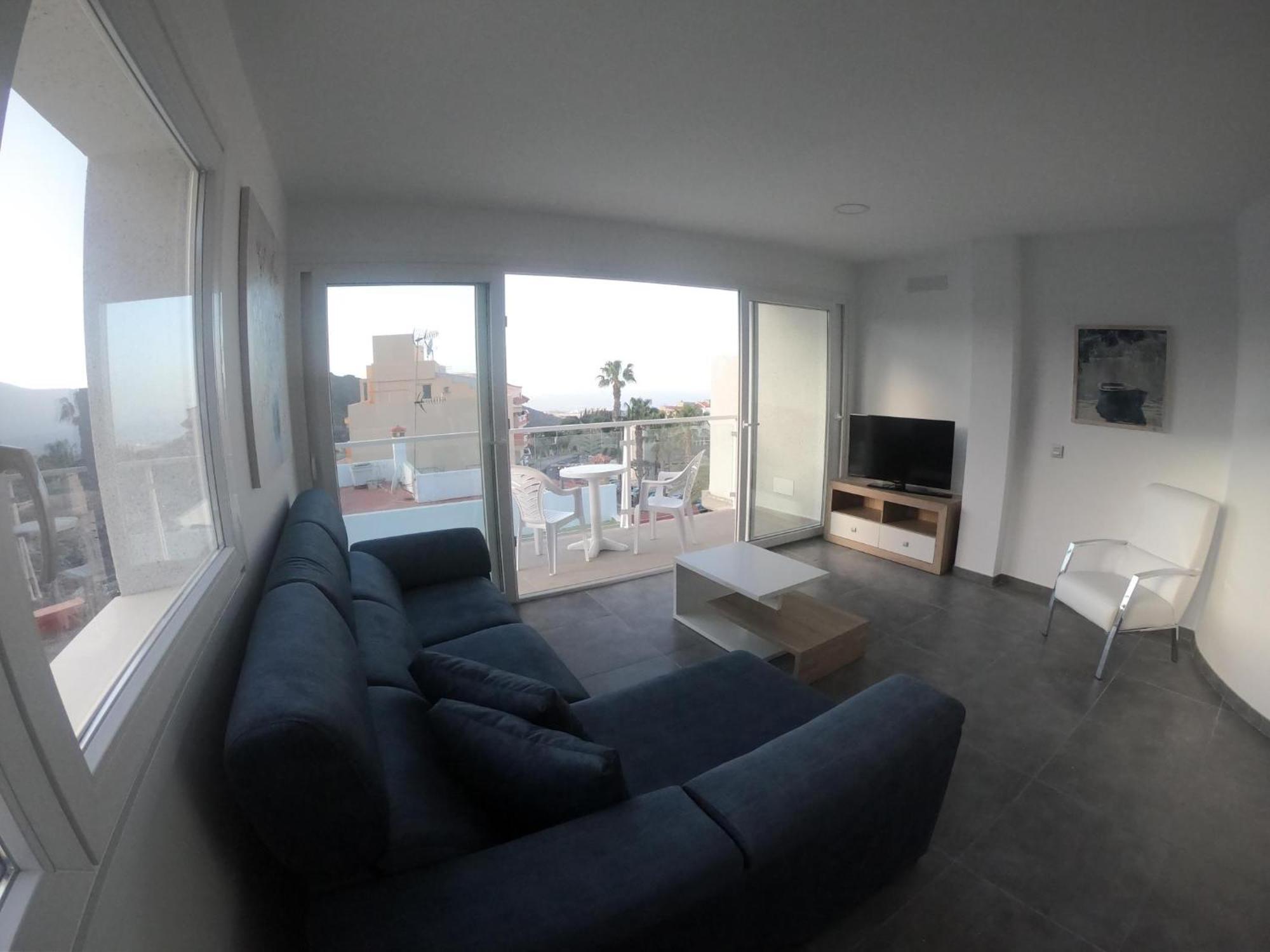 Ferienwohnung Tinerfe El Grande 15 Costa Adeje  Exterior foto
