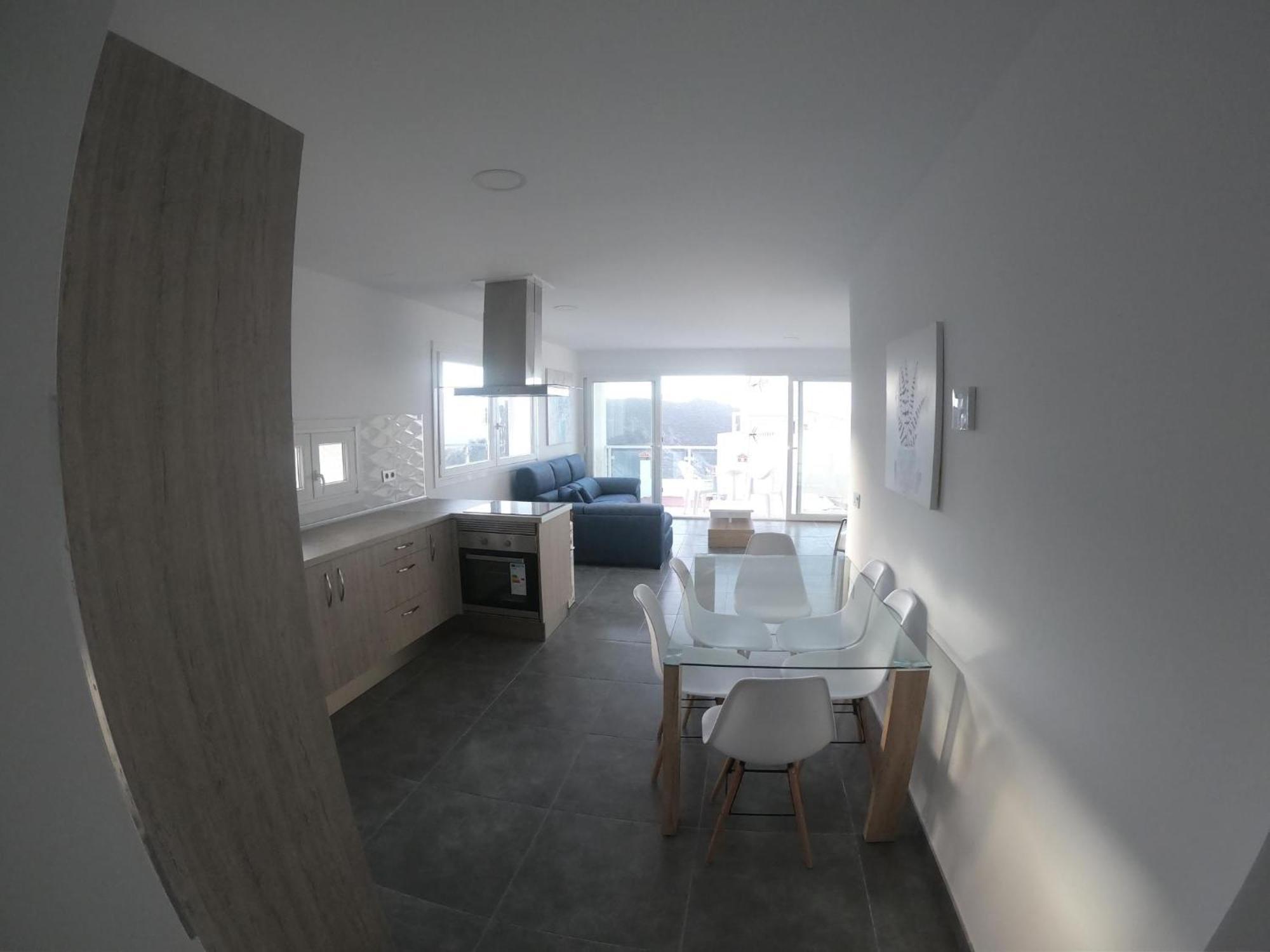 Ferienwohnung Tinerfe El Grande 15 Costa Adeje  Exterior foto