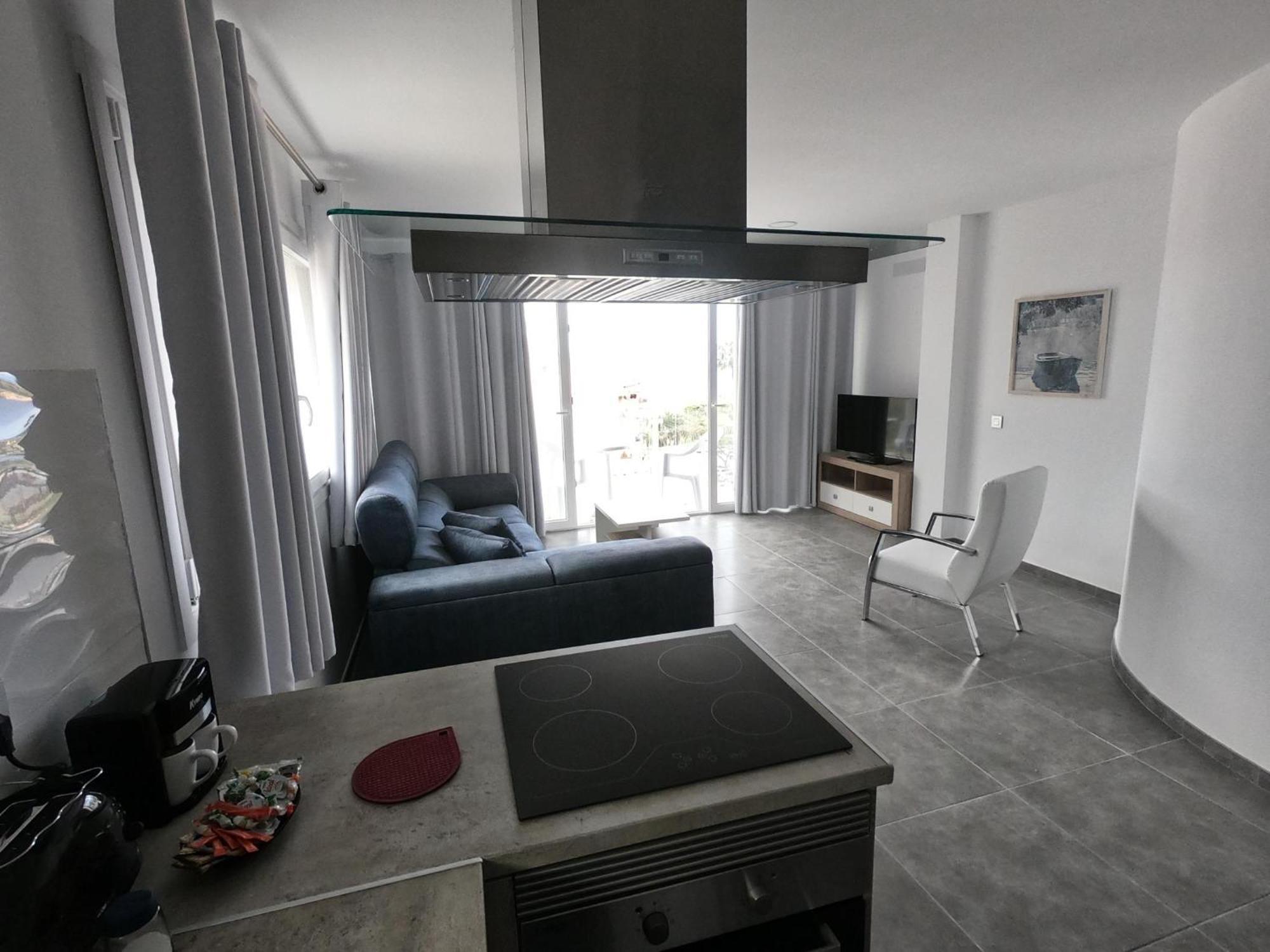 Ferienwohnung Tinerfe El Grande 15 Costa Adeje  Exterior foto