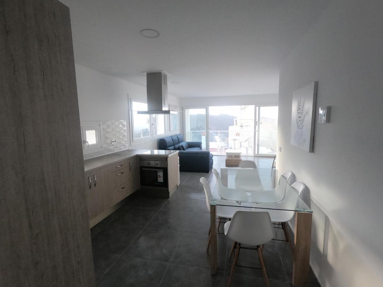 Ferienwohnung Tinerfe El Grande 15 Costa Adeje  Exterior foto