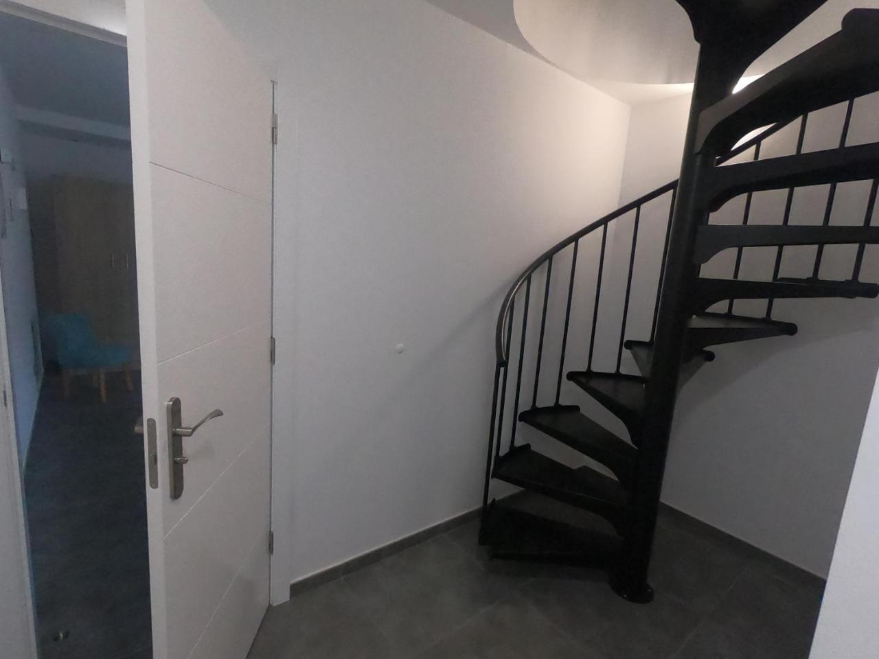 Ferienwohnung Tinerfe El Grande 15 Costa Adeje  Exterior foto
