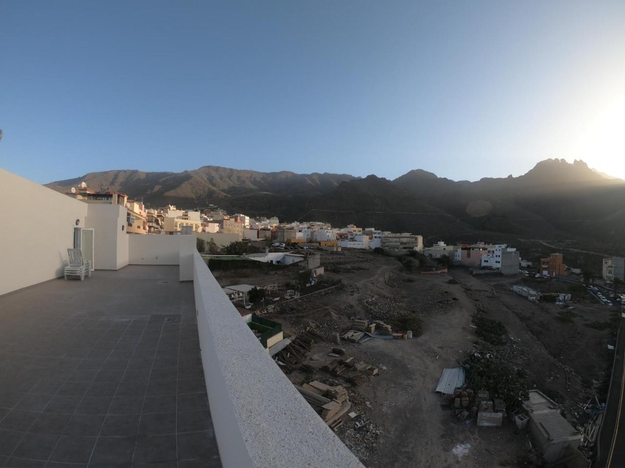 Ferienwohnung Tinerfe El Grande 15 Costa Adeje  Exterior foto