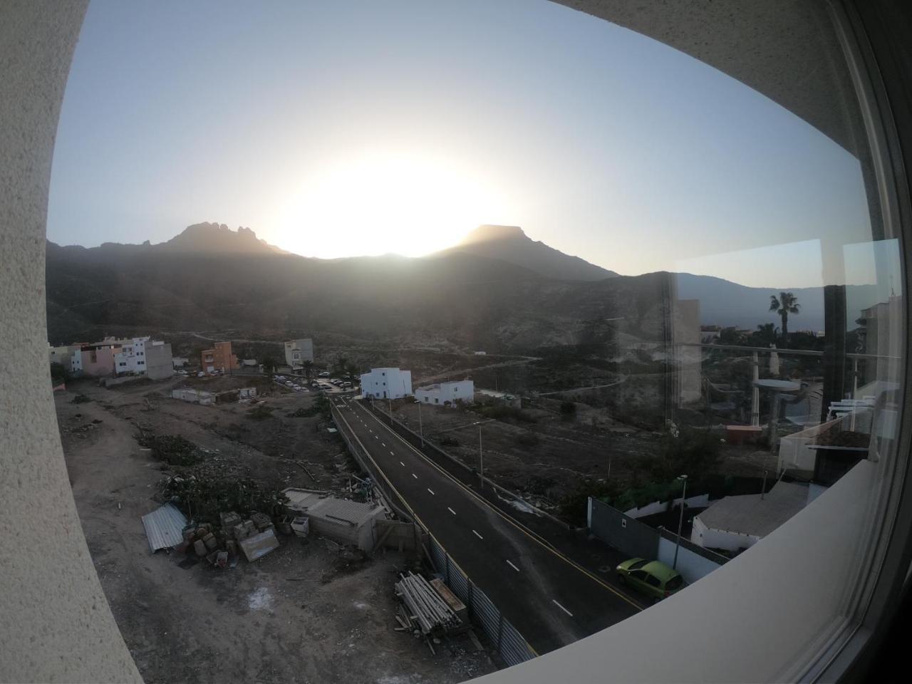 Ferienwohnung Tinerfe El Grande 15 Costa Adeje  Exterior foto