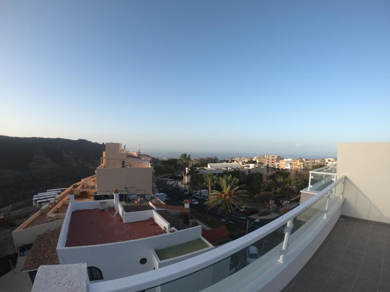 Ferienwohnung Tinerfe El Grande 15 Costa Adeje  Exterior foto