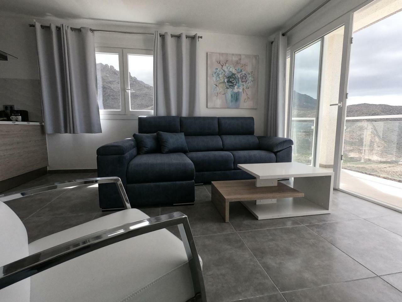 Ferienwohnung Tinerfe El Grande 15 Costa Adeje  Exterior foto