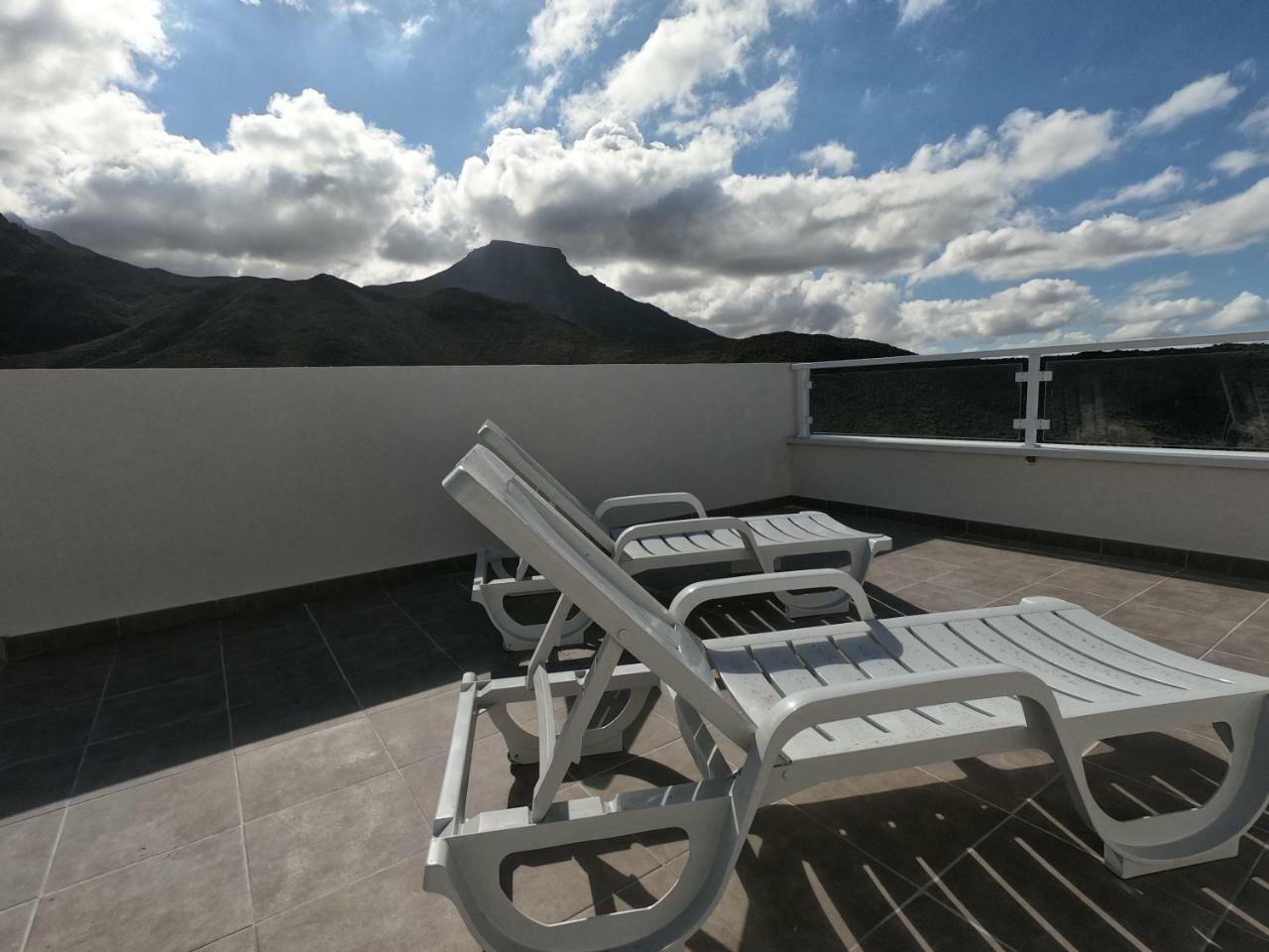 Ferienwohnung Tinerfe El Grande 15 Costa Adeje  Exterior foto