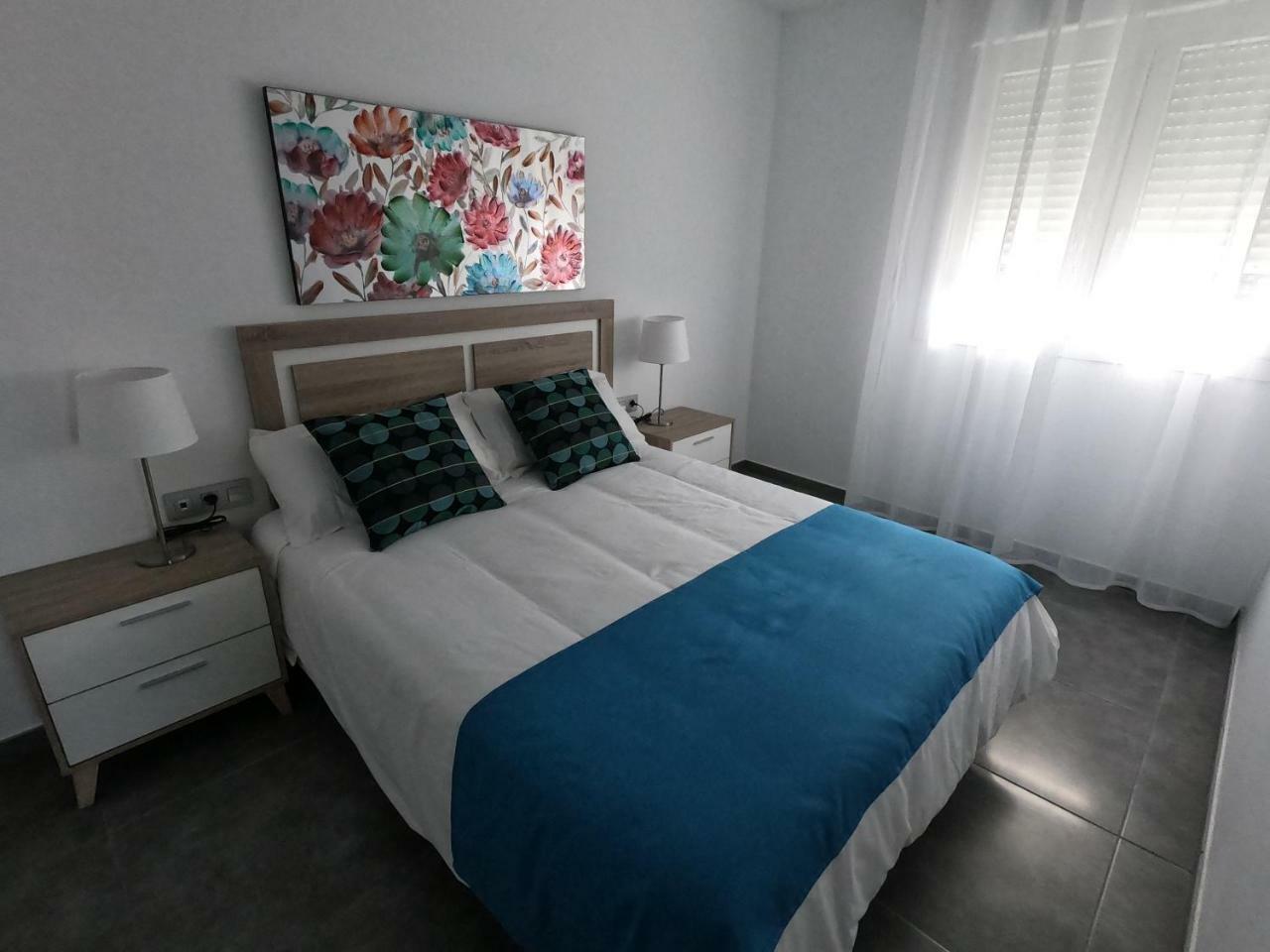 Ferienwohnung Tinerfe El Grande 15 Costa Adeje  Exterior foto