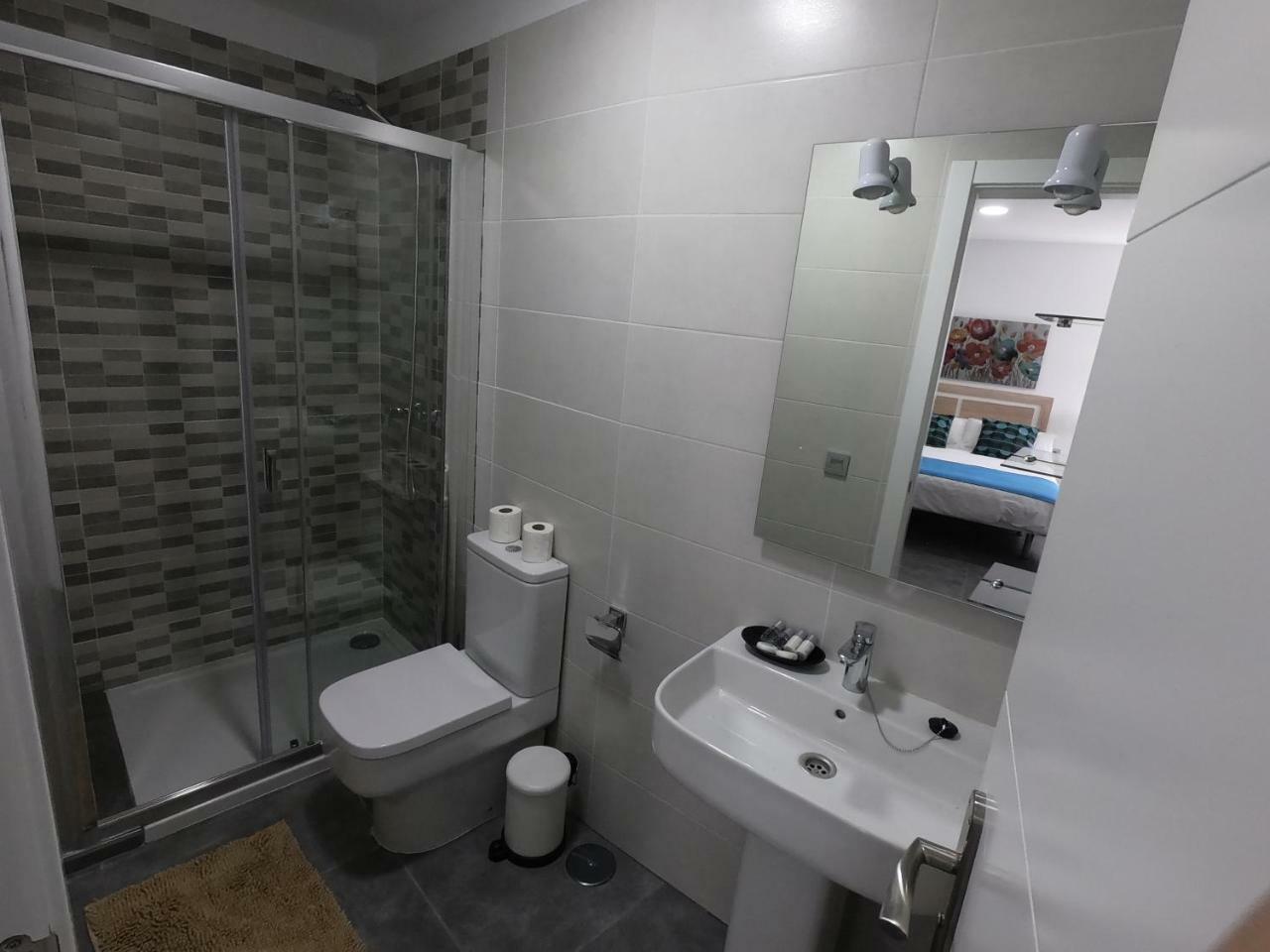 Ferienwohnung Tinerfe El Grande 15 Costa Adeje  Exterior foto