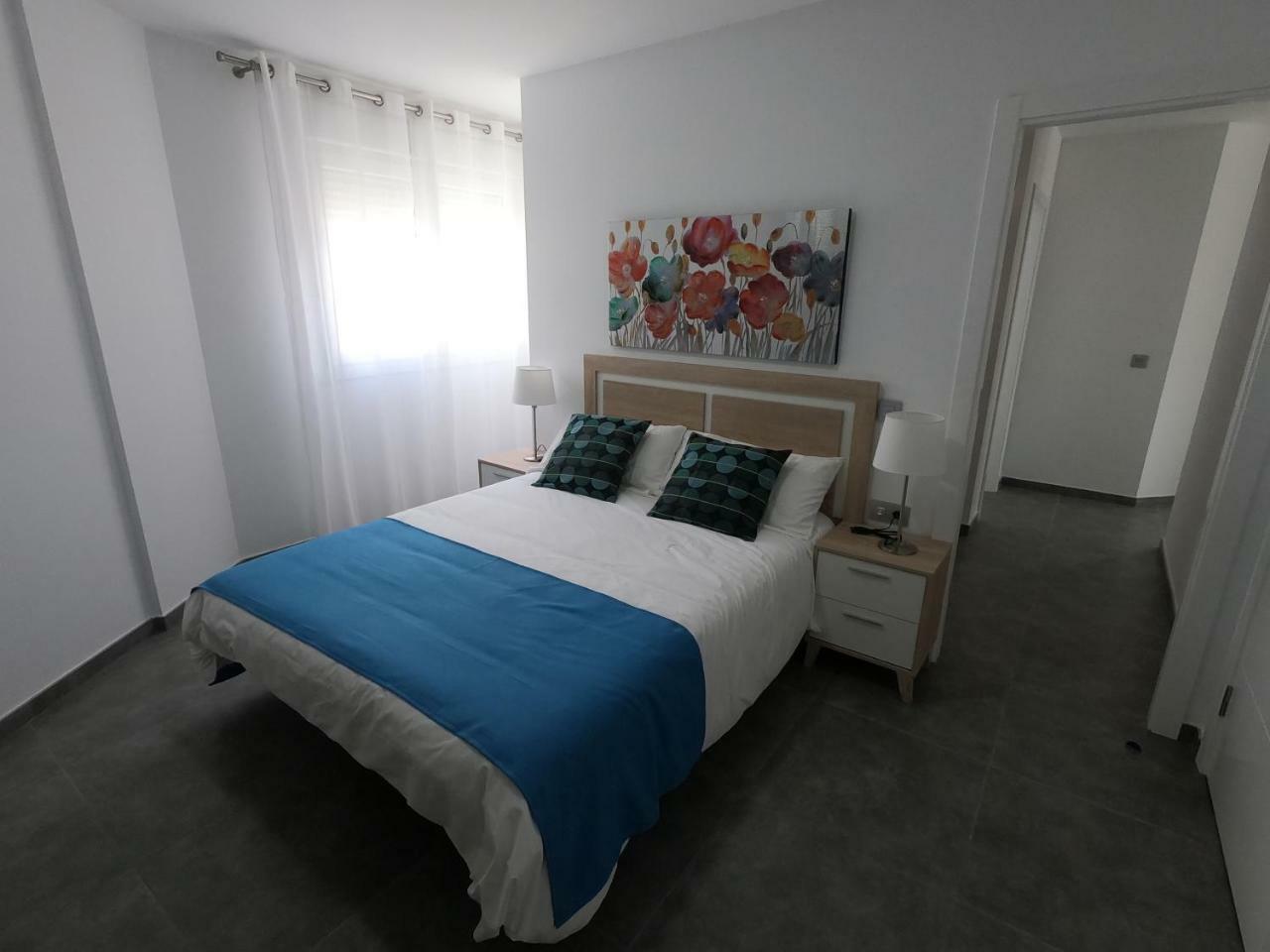 Ferienwohnung Tinerfe El Grande 15 Costa Adeje  Exterior foto