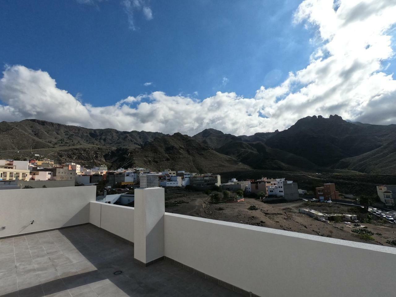 Ferienwohnung Tinerfe El Grande 15 Costa Adeje  Exterior foto