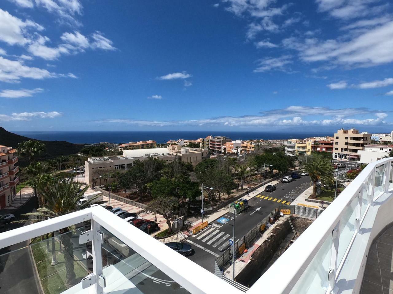 Ferienwohnung Tinerfe El Grande 15 Costa Adeje  Exterior foto